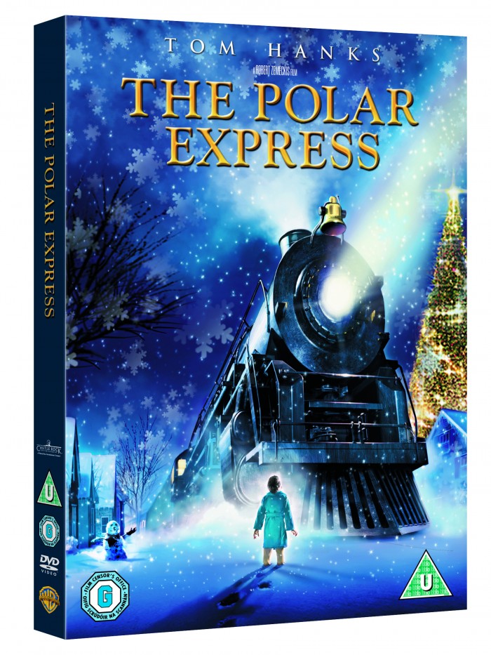 Premiere of The Polar Express presented by Warner Bros. Pictures